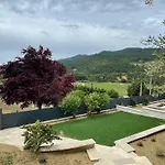 Domaine De Prefaissal Nocleg ze śniadaniem 3*