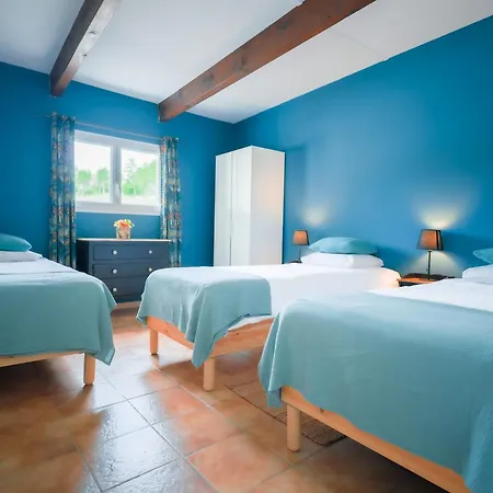 Domaine De Prefaissal