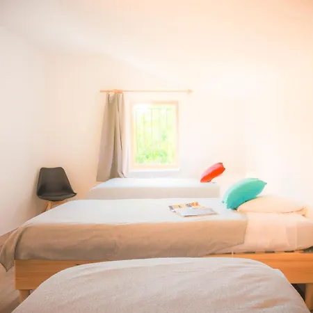 Bed & Breakfast Domaine De Prefaissal 2*