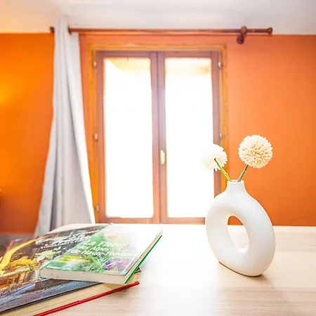 Domaine De Prefaissal Bed & Breakfast Mezel (Alpes-de-Haute-Provence)