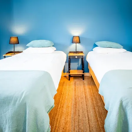Bed & Breakfast Domaine De Prefaissal Mezel (Alpes-de-Haute-Provence)
