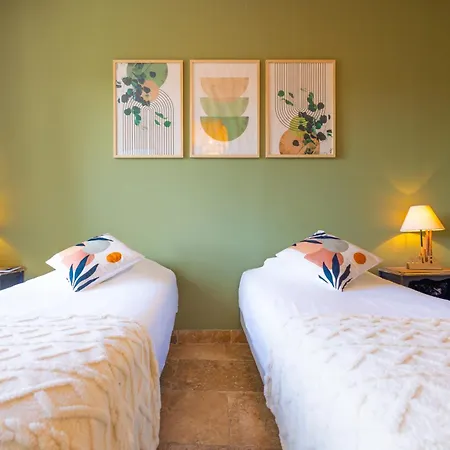 Bed & Breakfast Domaine De Prefaissal