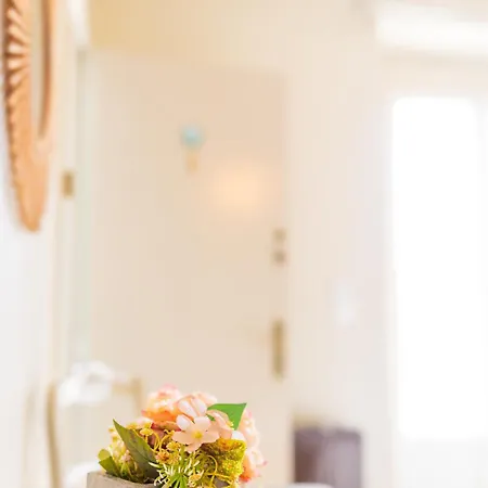 Bed & Breakfast Domaine De Prefaissal