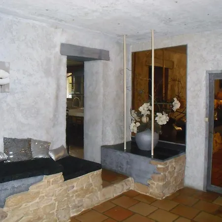 Domaine De Prefaissal Mezel (Alpes-de-Haute-Provence)