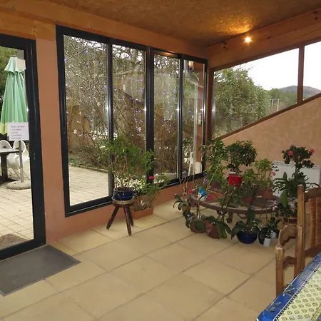 Domaine De Prefaissal B&B Mezel (Alpes-de-Haute-Provence)