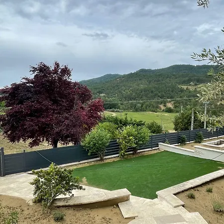 Domaine De Prefaissal B&B 3*