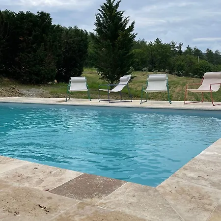 Domaine De Prefaissal Mezel (Alpes-de-Haute-Provence)