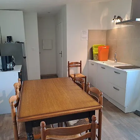 Domaine De Prefaissal