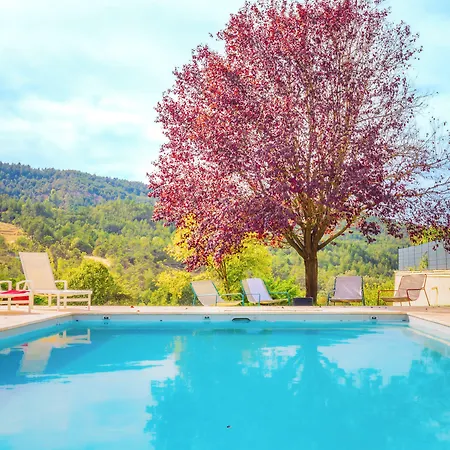 B&B Domaine De Prefaissal