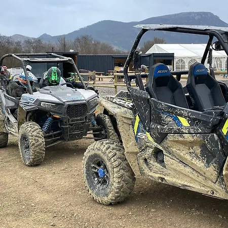 Domaine De Prefaissal 3* Mezel (Alpes-de-Haute-Provence)