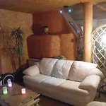 Bed & Breakfast Domaine De Prefaissal 3*