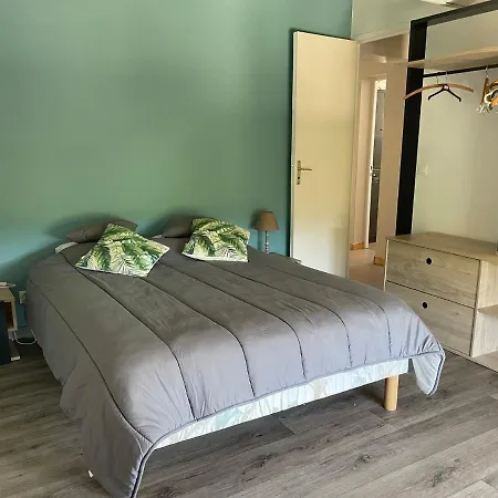 Domaine De Prefaissal B&B 2*