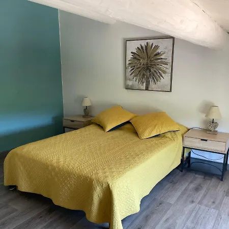 Domaine De Prefaissal B&B 2*