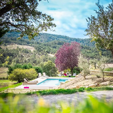 Bed and breakfast Domaine De Prefaissal