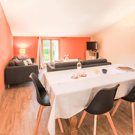 Alojamento de Acomodação e Pequeno-almoço Domaine De Prefaissal Mezel (Alpes-de-Haute-Provence)