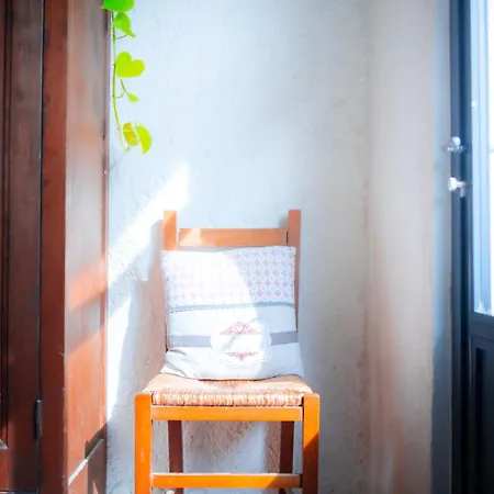 Domaine De Prefaissal