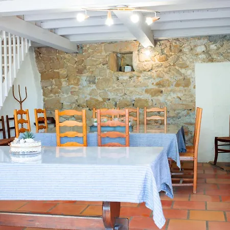 Domaine De Prefaissal 2* Mezel (Alpes-de-Haute-Provence)