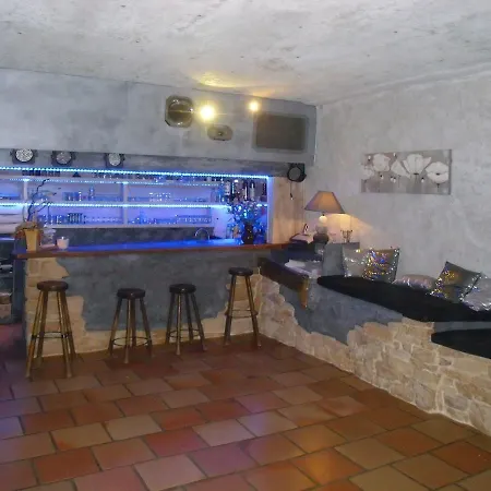 Domaine De Prefaissal Frühstückspension Mezel (Alpes-de-Haute-Provence)