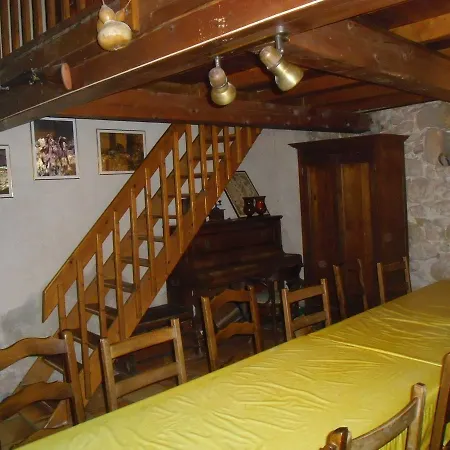Domaine De Prefaissal Frühstückspension