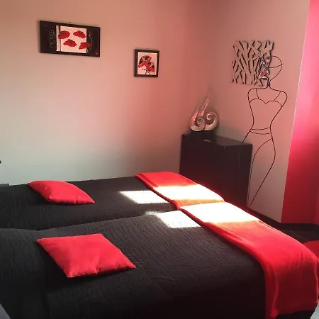 Domaine De Prefaissal 3* Mezel (Alpes-de-Haute-Provence)