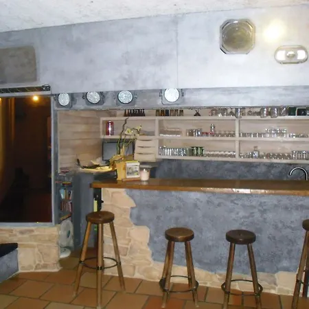 Alojamento de Acomodação e Pequeno-almoço Domaine De Prefaissal