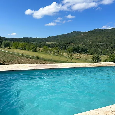 Domaine De Prefaissal فندق مبيت وإفطار