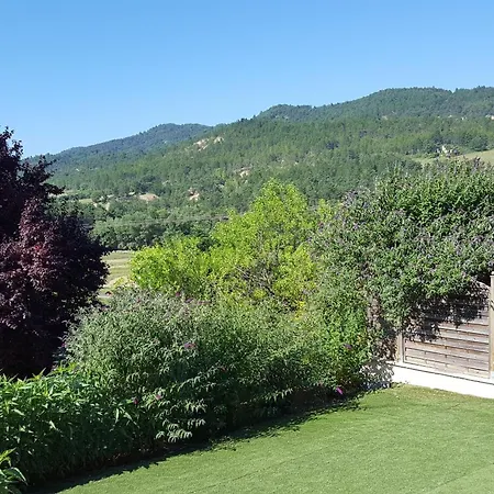 Domaine De Prefaissal