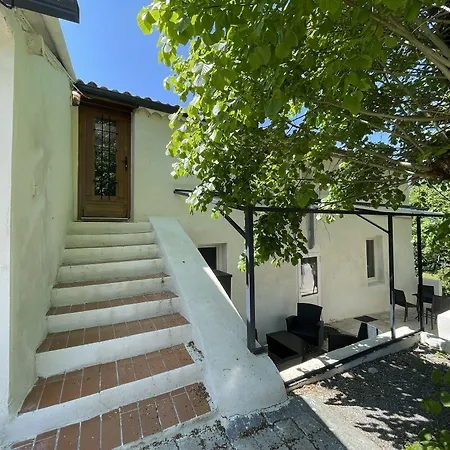 Domaine De Prefaissal Bed and breakfast 3*