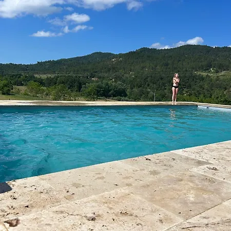 Domaine De Prefaissal 3* Mezel (Alpes-de-Haute-Provence)
