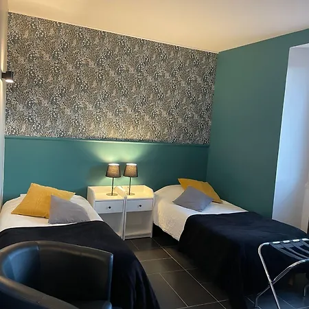 Domaine De Prefaissal 3* Mezel (Alpes-de-Haute-Provence)