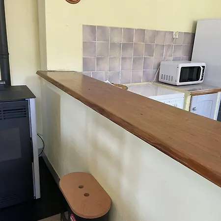 Domaine De Prefaissal 3*