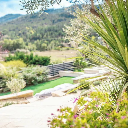 Domaine De Prefaissal Alojamento de Acomodação e Pequeno-almoço 3*