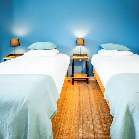 Domaine De Prefaissal Bed and breakfast