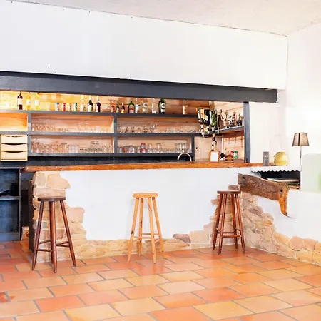 Alojamento de Acomodação e Pequeno-almoço Domaine De Prefaissal Mezel (Alpes-de-Haute-Provence)