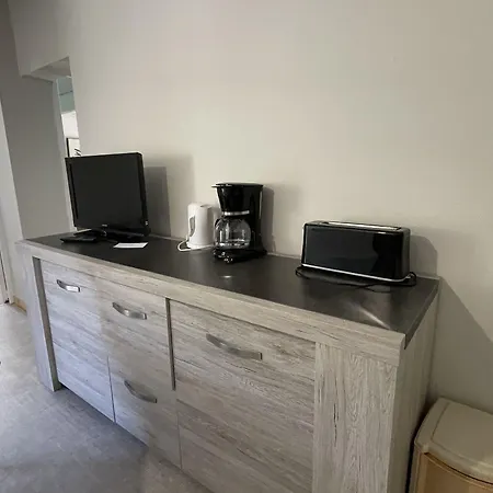 Bed and breakfast Domaine De Prefaissal 3*