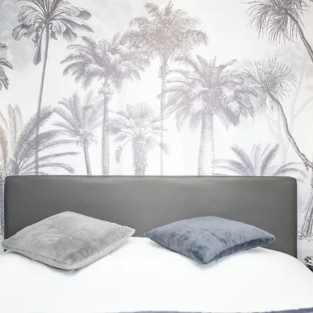 Domaine De Prefaissal Bed and breakfast