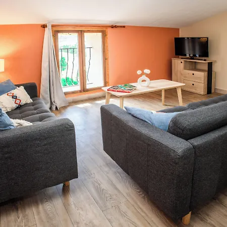 Bed and breakfast Domaine De Prefaissal