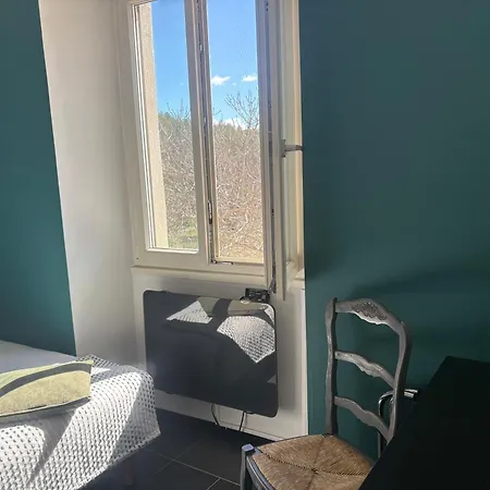 Domaine De Prefaissal فندق مبيت وإفطار
