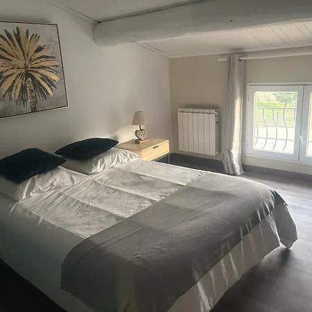 فندق مبيت وإفطار Domaine De Prefaissal