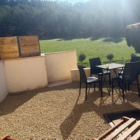 Domaine De Prefaissal 3* Mezel (Alpes-de-Haute-Provence)
