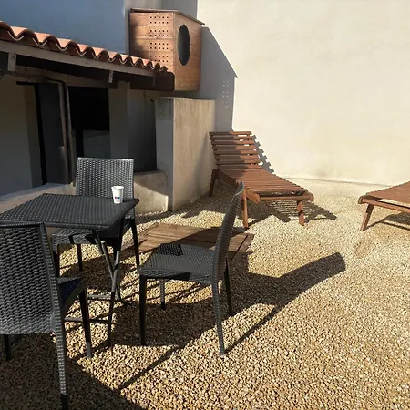 Domaine De Prefaissal