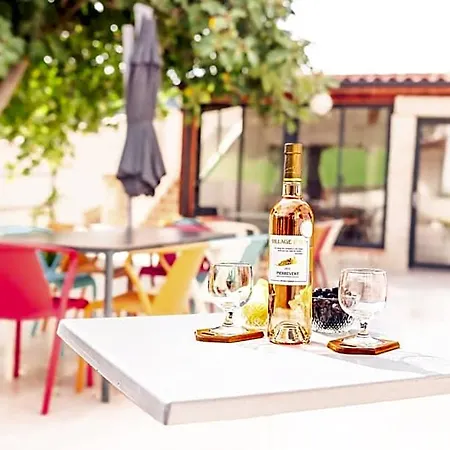 Domaine De Prefaissal 3* Mezel (Alpes-de-Haute-Provence)