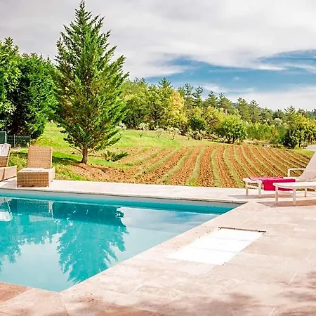 Alojamento de Acomodação e Pequeno-almoço Domaine De Prefaissal 3*