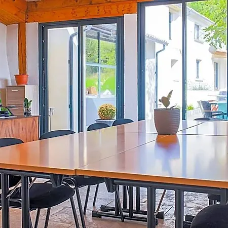 Domaine De Prefaissal 3* Mezel (Alpes-de-Haute-Provence)