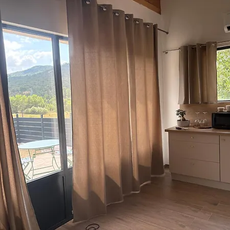 Domaine De Prefaissal 3* Mezel (Alpes-de-Haute-Provence)