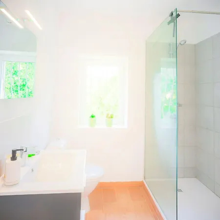 Bed & Breakfast Domaine De Prefaissal 3*