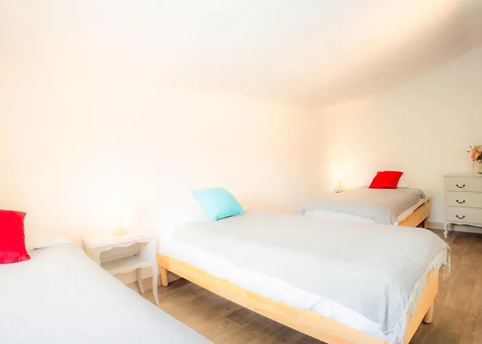 Domaine De Prefaissal 3* Mezel (Alpes-de-Haute-Provence)