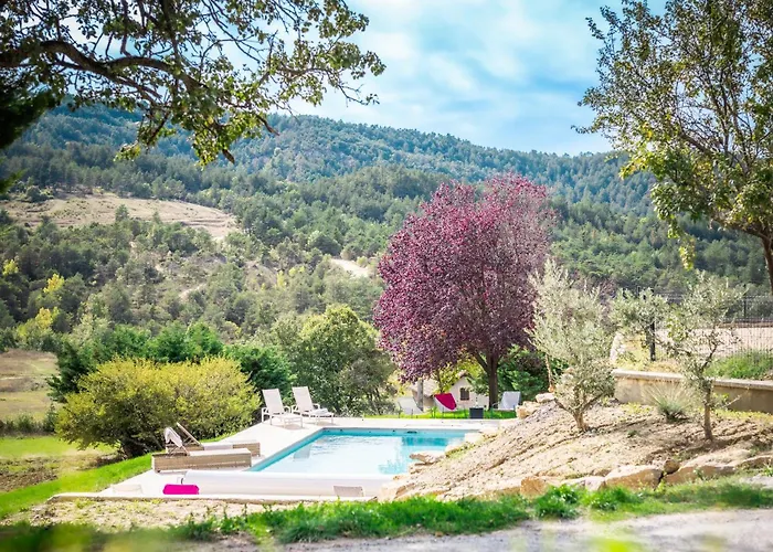 Couette-café Domaine De Prefaissal