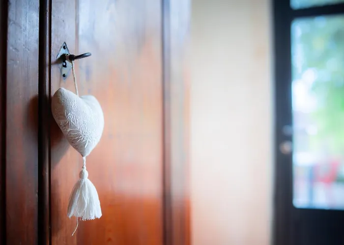 Domaine De Prefaissal Couette-café 3*