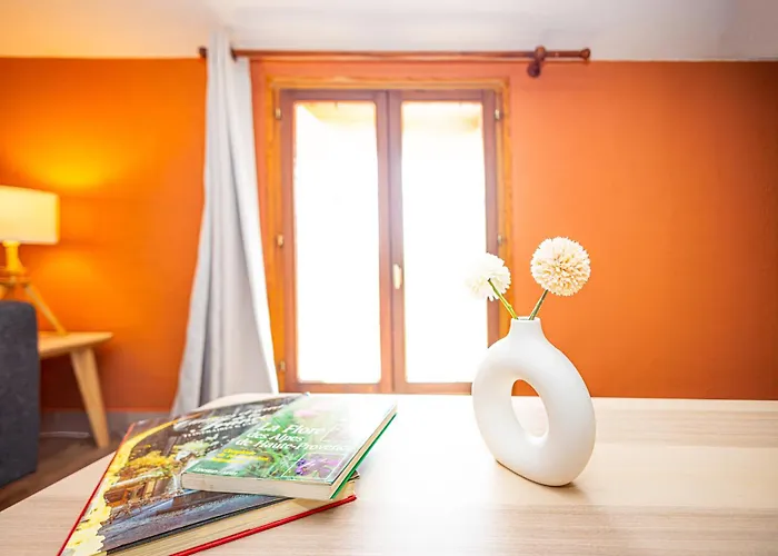 Domaine De Prefaissal Couette-café Mezel (Alpes-de-Haute-Provence)